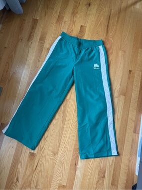 Aldi gear track pants